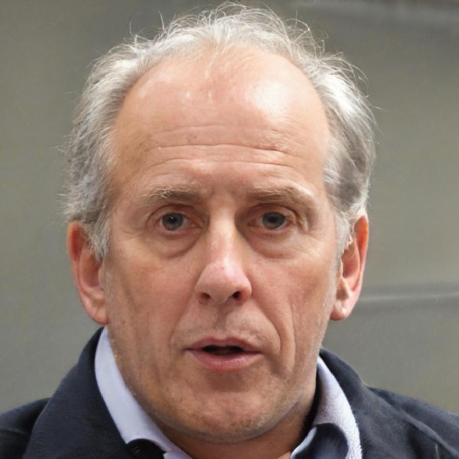 Thomas Müller