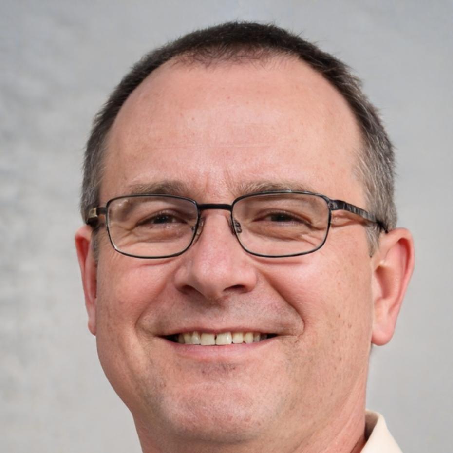 Finanzexperte und Programmleiter
