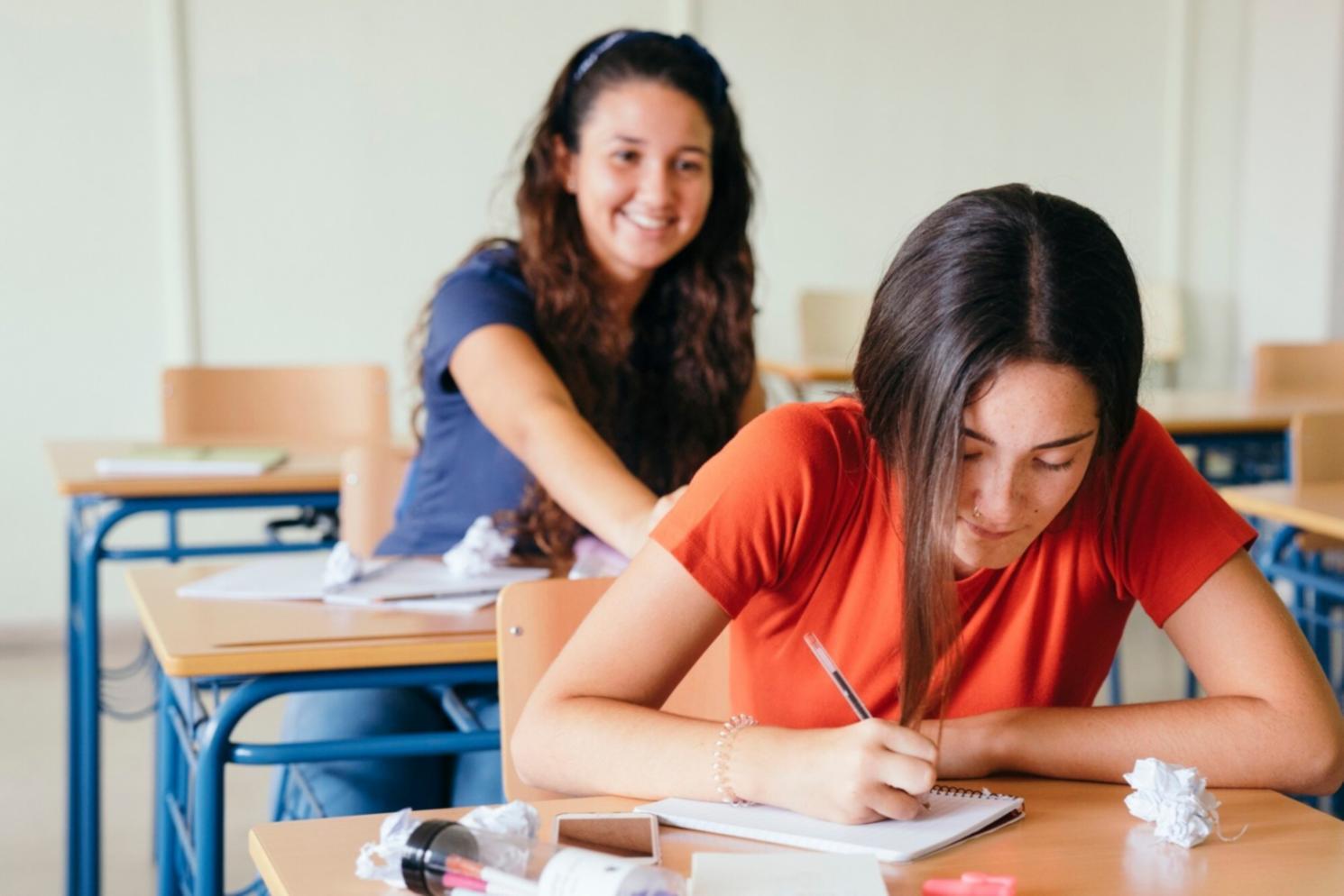 Flexible Lernumgebung mit verschiedenen Studienoptionen
